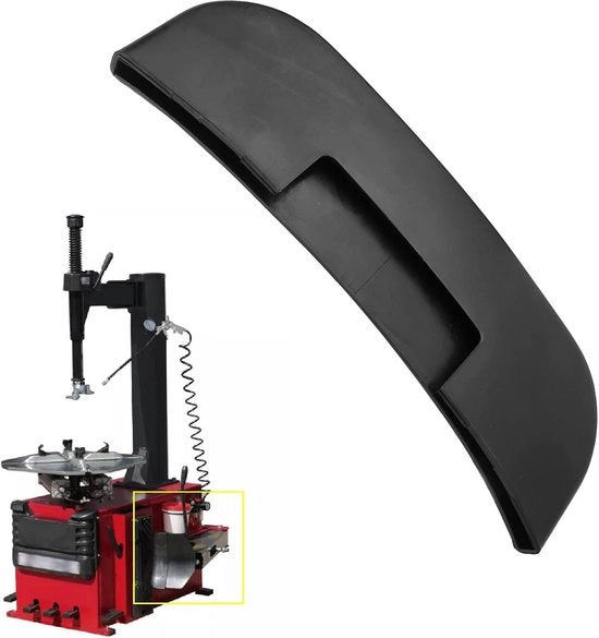 Accessori per la protezione delle ruote - Copertura per cerchi - Pattino per ghiaccio - Componenti protettivi - Accessori Atlas per macchina da trasloco.