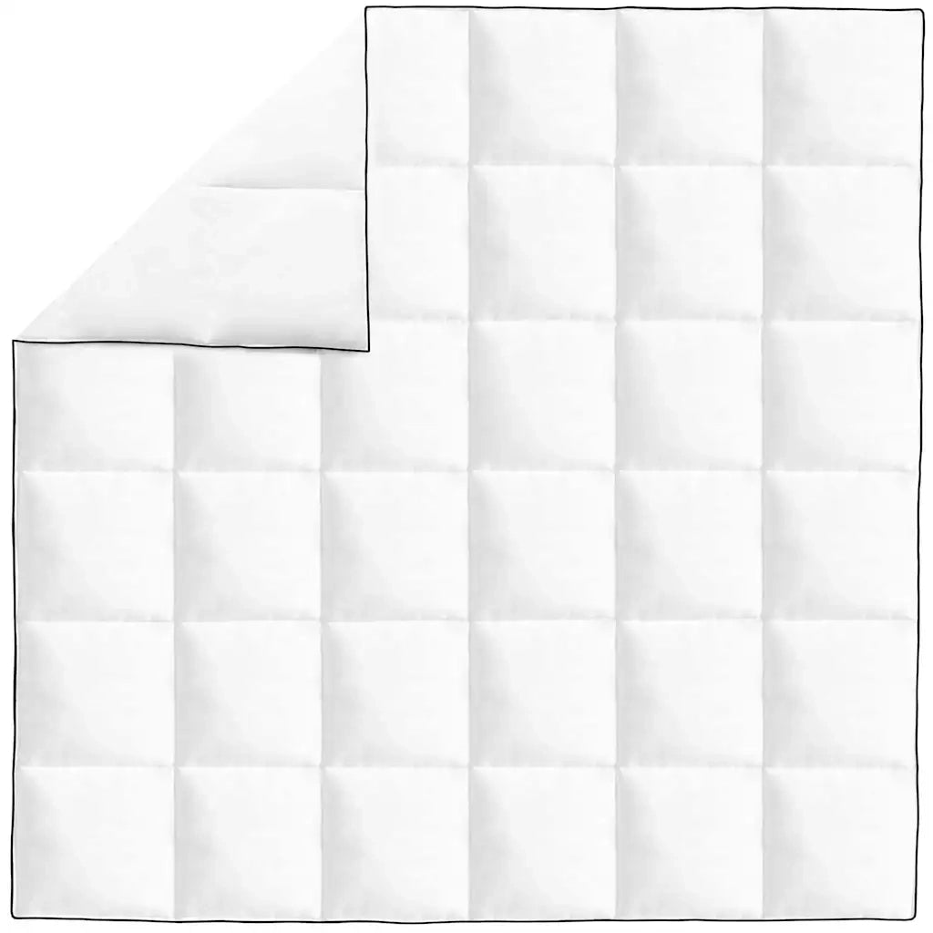 Piumone Invernale Piuma Anatra 200x200 cm 132883