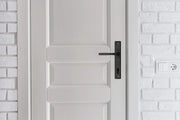 Ferramenta di chiusura porta - Accessori di chiusura porta - Kit di chiusura porta / Maniglia e set di maniglie porta