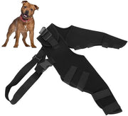 Supporto Artrosico per Donna - Supporto Artrosico per Uomo - Supporto Artrosico con Ganci - Supporto Artrosico XXL - Protezione per Cani - Protezione Artrosica per Cani