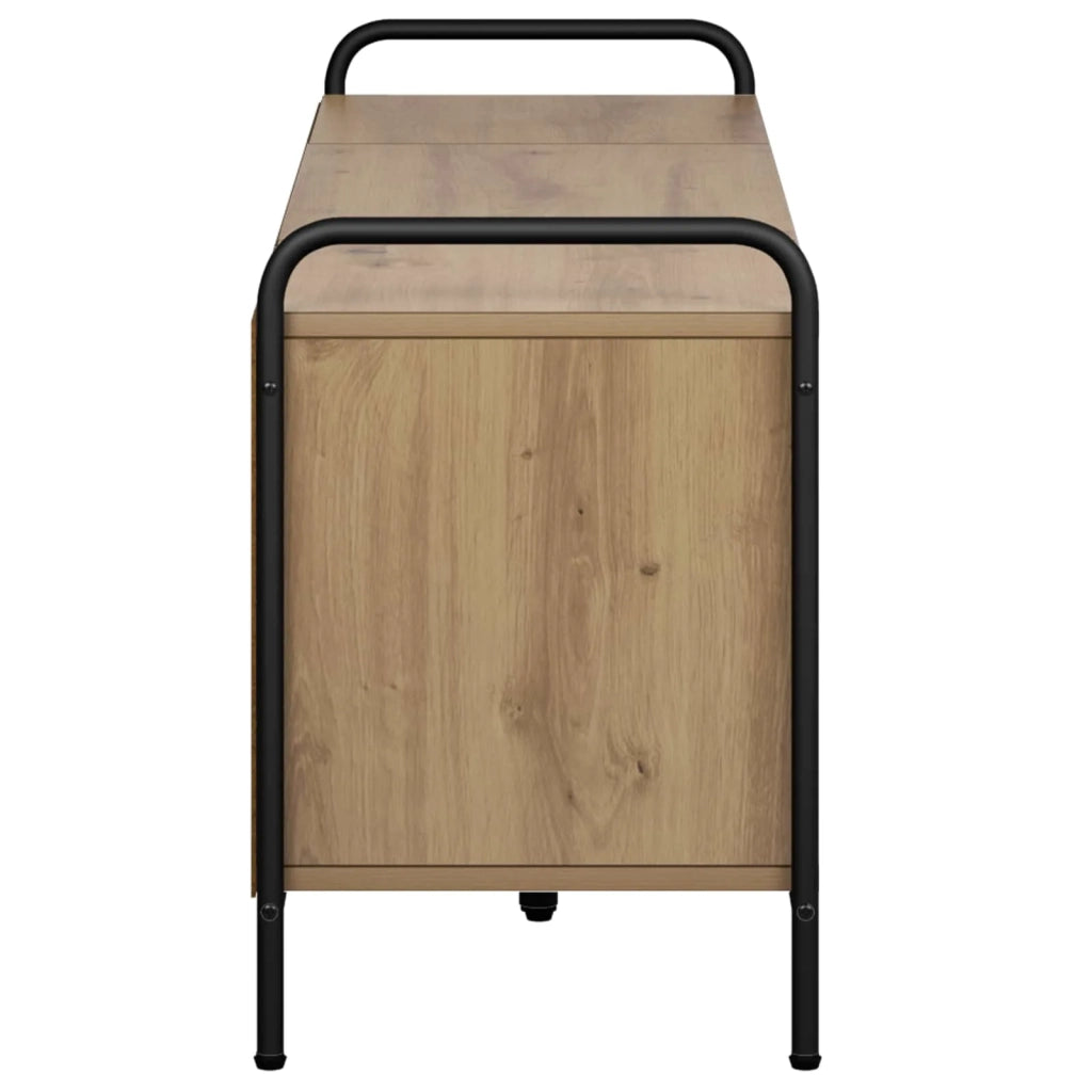 Mobile TV 140 x 39,5 x 50 cm Rovere Artigianale 8013769
