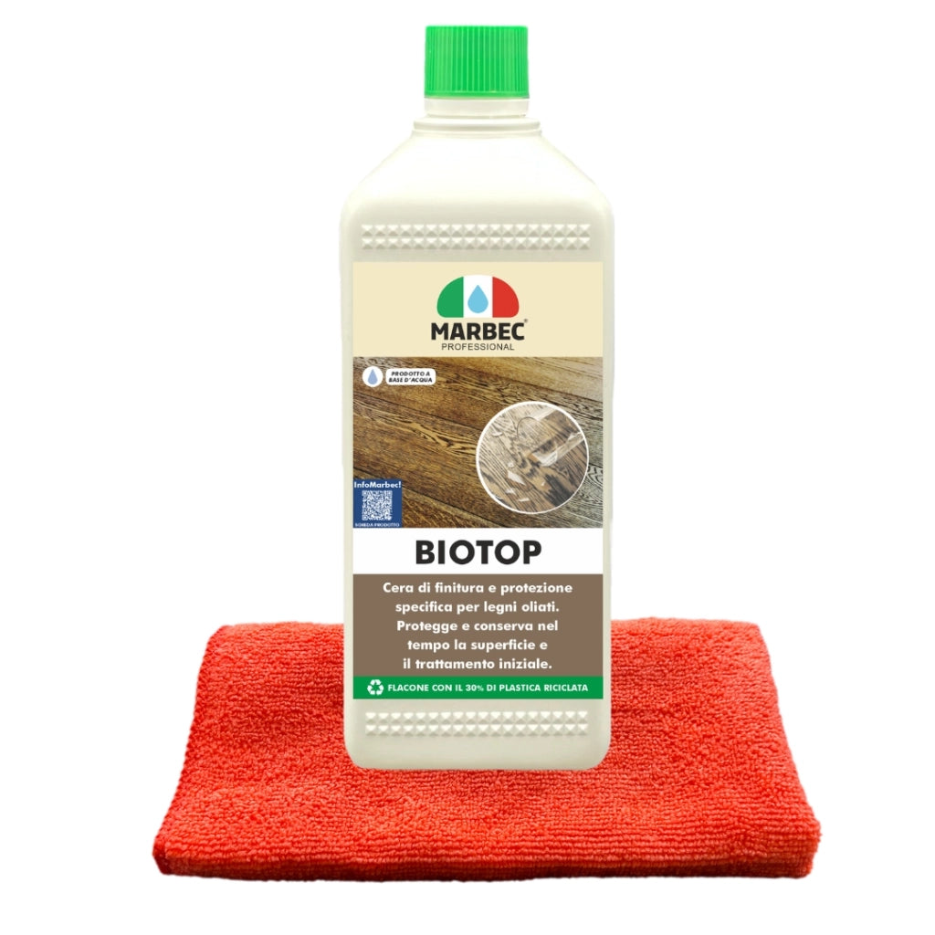 KIT RESTAURA LEGNO OLIATO LUCIDO Set Restauro Parquet Oliato Lucido: Rinnova Colore e Protezione