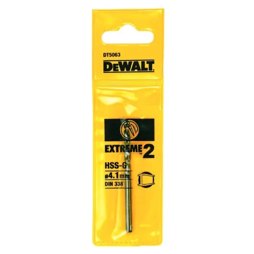 PUNTE EXTREME 2 PER METALLO - 3,5x70x39 MM  - DEW