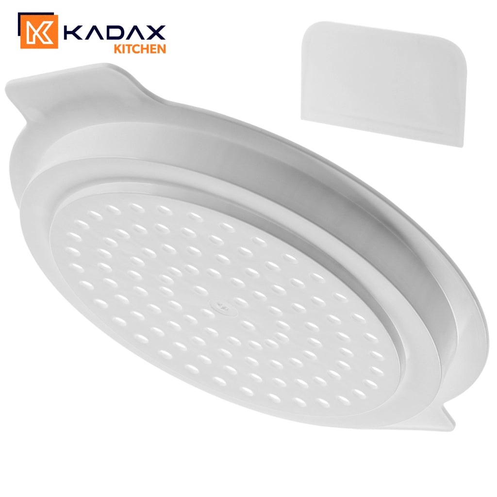KADAX Przecierak do klusek lanych biały <20> K1746