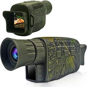 Nachtkijker con infrarosso - Nachtkijker telescopio - Infrarosso occhiello