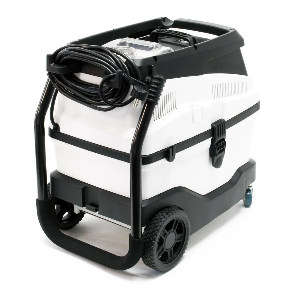 Aspirapolvere per solidi e liquidi 1600 watt sistema di filtraggio a 3 stadi 16_0002198