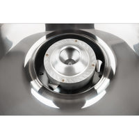 Macchina per zucchero filato professionale diametro 52 cm con protezione 3614070