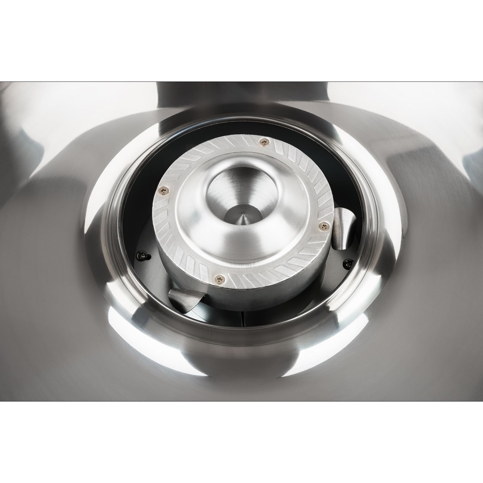 Macchina per zucchero filato professionale diametro 52 cm con carrello 3614071