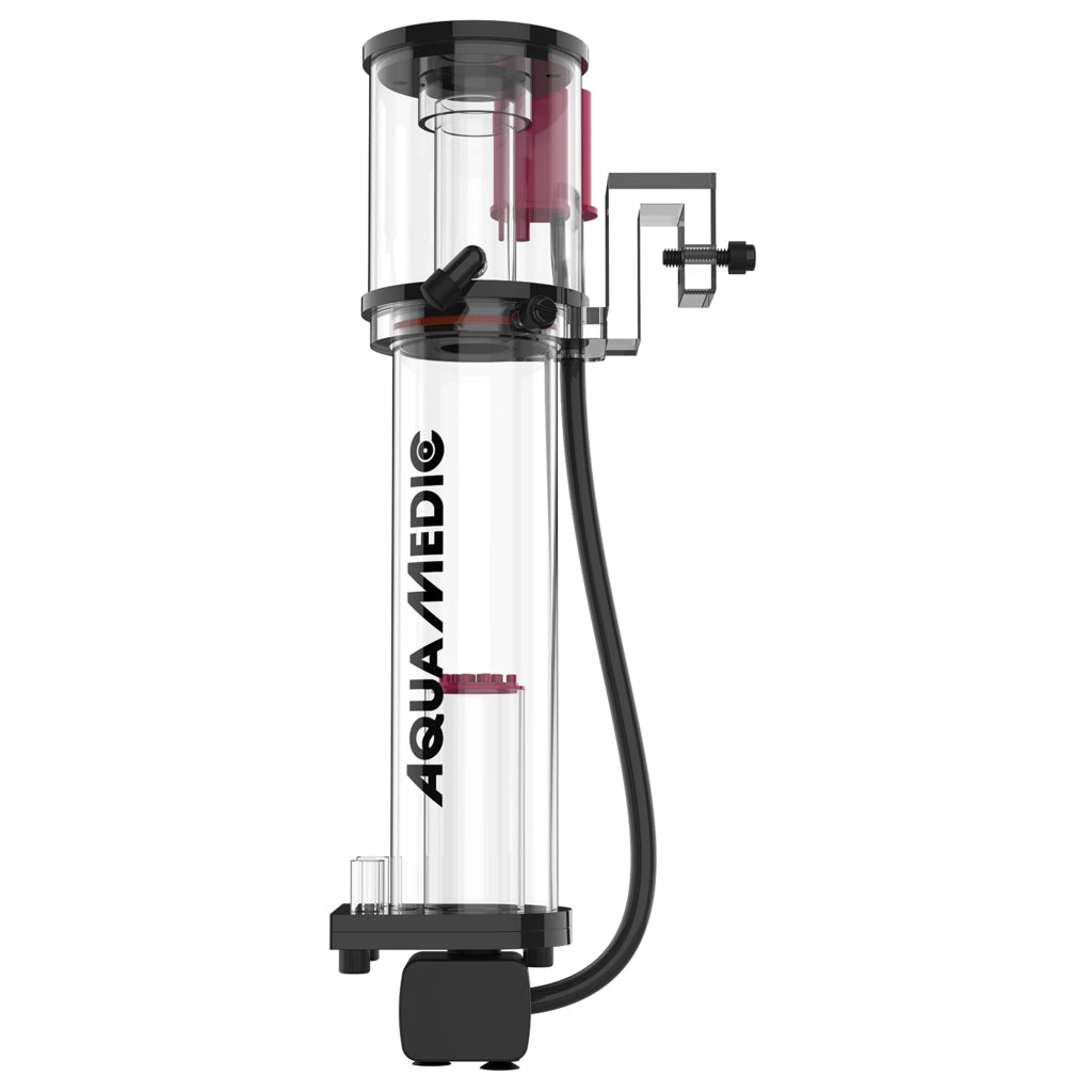 AquaMedic EVO 101 - mini skimmer per acquari fino a 100L
