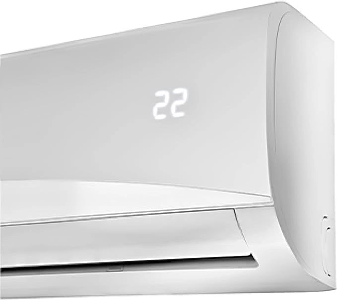 Climatizzatore Condizionatore Ariston Trial Split Inverter serie PRIOS 9+9+9 con TRIAL 80 XD0C-O R-32 Wi-Fi Optional 9000+9000+9000
