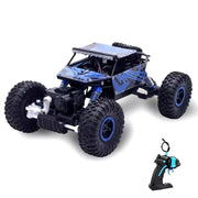 Trade Shop - Macchina Telecomandata Rc Fuoristrada Radiocomandata Per Bambini Scala 1:14 -