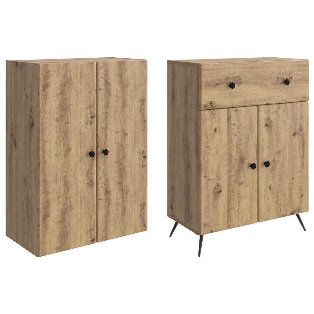 2 pcs Rovere Artigianale 3416915