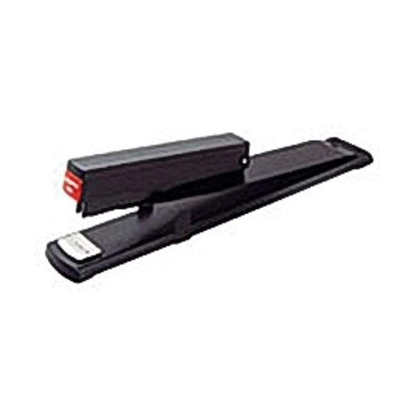 Zenith desk stapler 506 nero - 0205061069