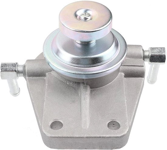Pompa di carburante elettrica di alta qualità - Ricambio - Per GU Y61 - ZD30 - TD42