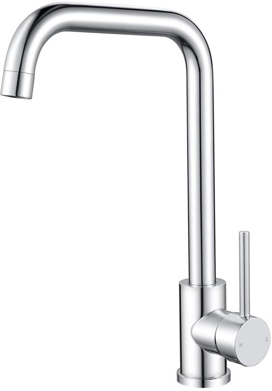 Cranio in acciaio inox - Finestra in rame - Alta visibilità