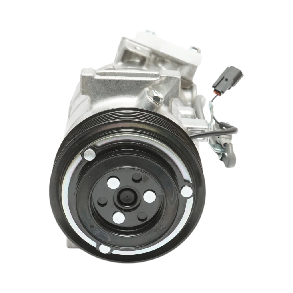 Compressore aria condizionata Audi A4 B6, Renault Grand Scenic III, Megane, Megane III, Scenic III 1.2, 1.6D, 2.5D Codice OEM 926005211R, 6SBU16C