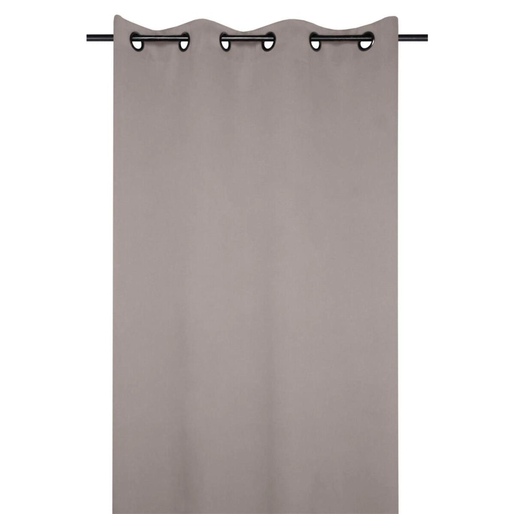 TENDA NOTTE OSCURANTE 140XH280CM LINO