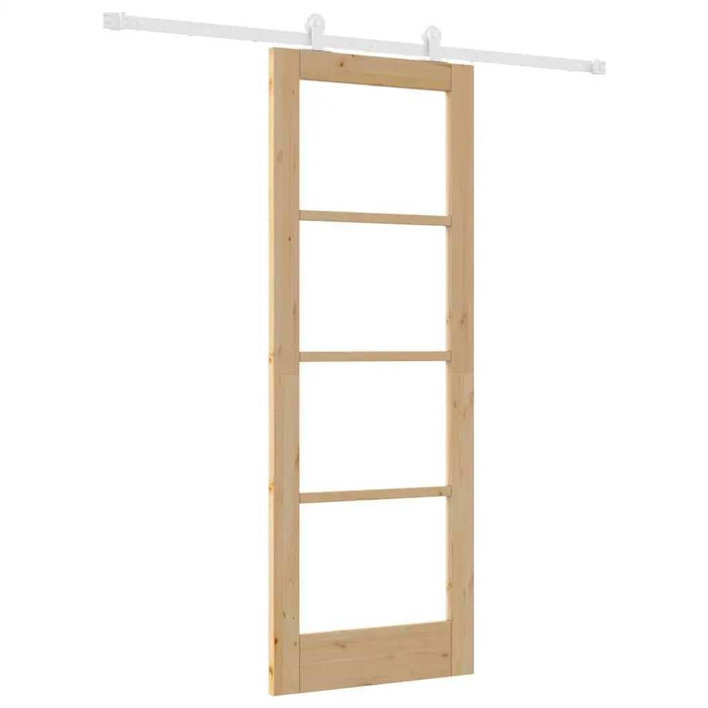 Porta scorrevole ORKDAL Naturale 73,5 x 198,5 cm 3332043