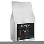 Alxyon V1 - Substrato di origine vulcanica per piante e gamberetti del Sulawesi Formato: 8 L