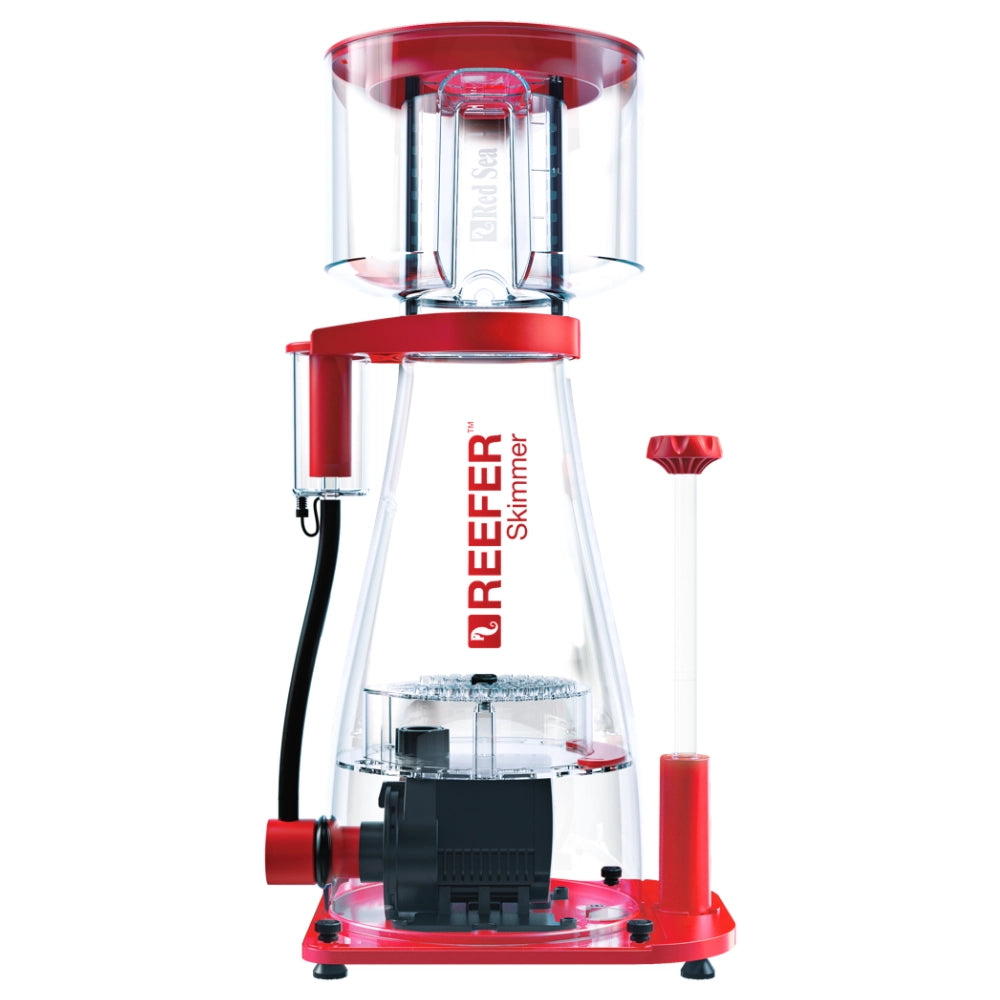 Red Sea Reefer Skimmer AC 900 con pompa PSK 1200 - schiumatoio per acquari fino a 2700 litri