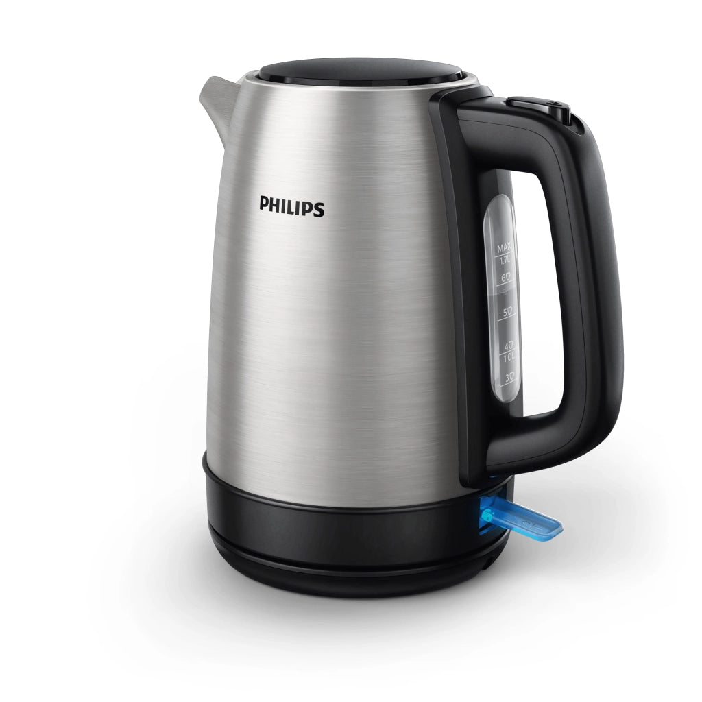 BOLLITORE PHILIPS HD9350 DAILY ACCIAIO 0,75