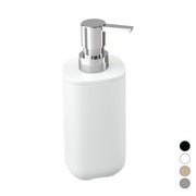 METAF Dispenser POD porta sapone da appoggio Bianco