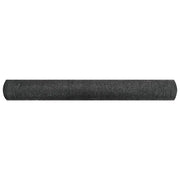 Rete per Privacy Nera 1,2x10 m in HDPE 195 g/m2 CFW6776428