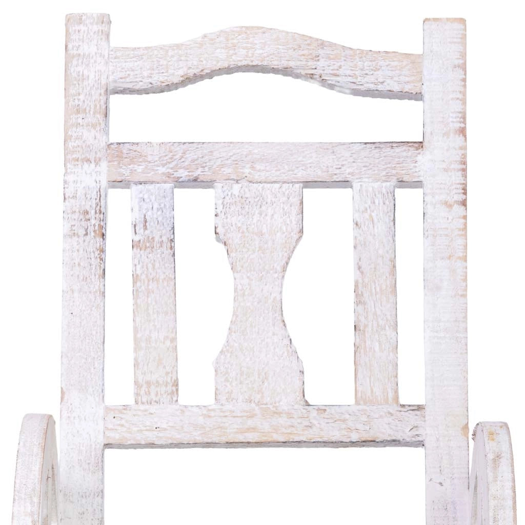 Portavaso in legno 20x17x36h cm