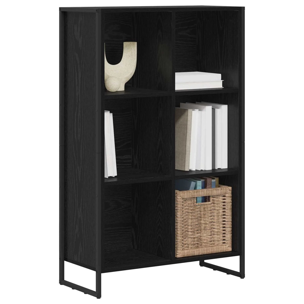 Armadio per Libri 99.5 x 30 x 108.5 cm Legno ingegnerizzato 886534