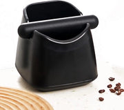 Contenitore di rimozione schiuma per barista - per eliminare la schiuma di caffè - in materiale ABS