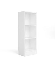 KIT LIBRERIA WORKING 2 RIPIANI 41X27XH107 CM- 1,0 pz