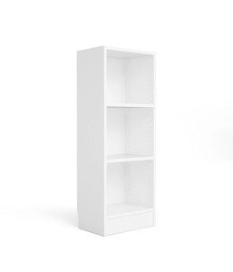 KIT LIBRERIA WORKING 2 RIPIANI 41X27XH107 CM- 1,0 pz