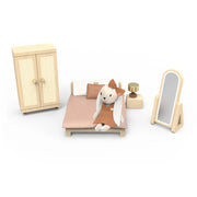 Speedy Monkey - Cameretta Cottage con Coniglietto