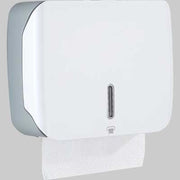 DISTRIBUTORE PORTA SALVIETTE PIEGATE  Abs  bianco     CARDINALE