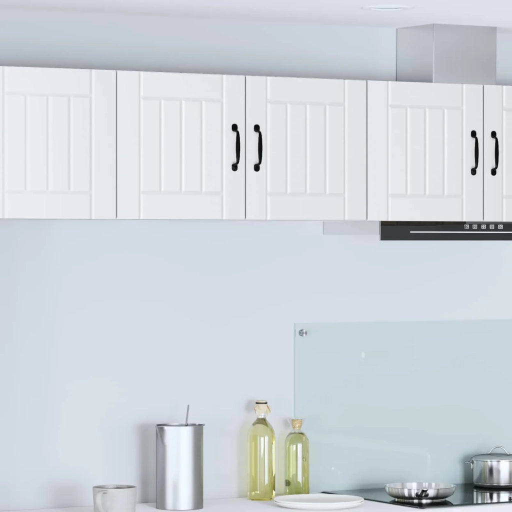 Pannello lavastoviglie Lucca Bianco 80 x 31 x 40 cm 884934