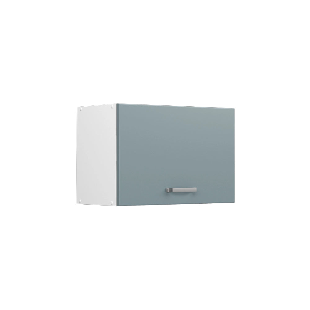 Frontale cucina R-Line Grigio-blu 59.6 x 36 cm frontale del mobile per pensile basso Vicco