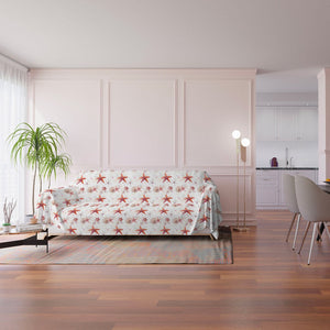 Telo Arredo Copritutto Copridivano in Microfibra Starfish 170x280 cm