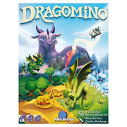 DRAGOMINO