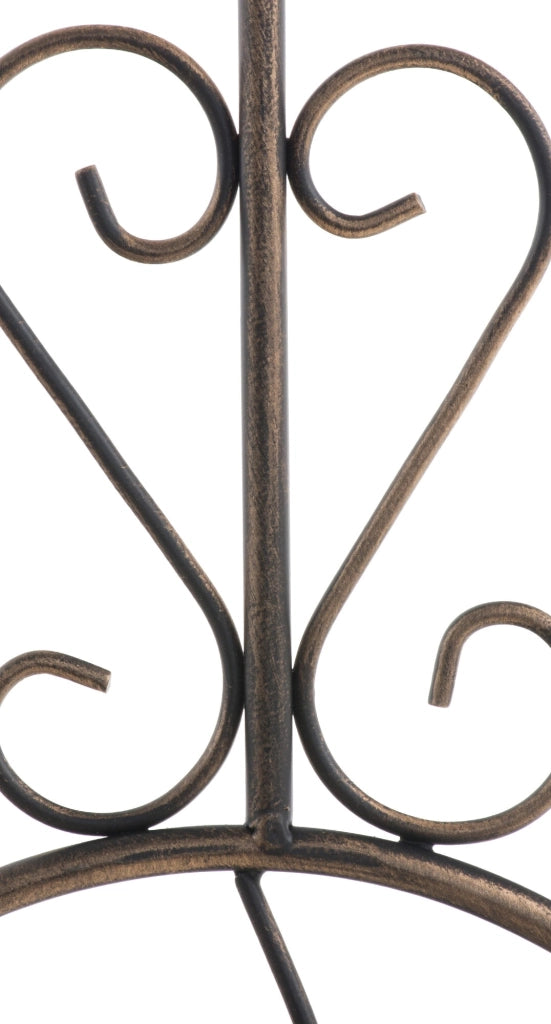 2er Set Rankgitter Burgus 6