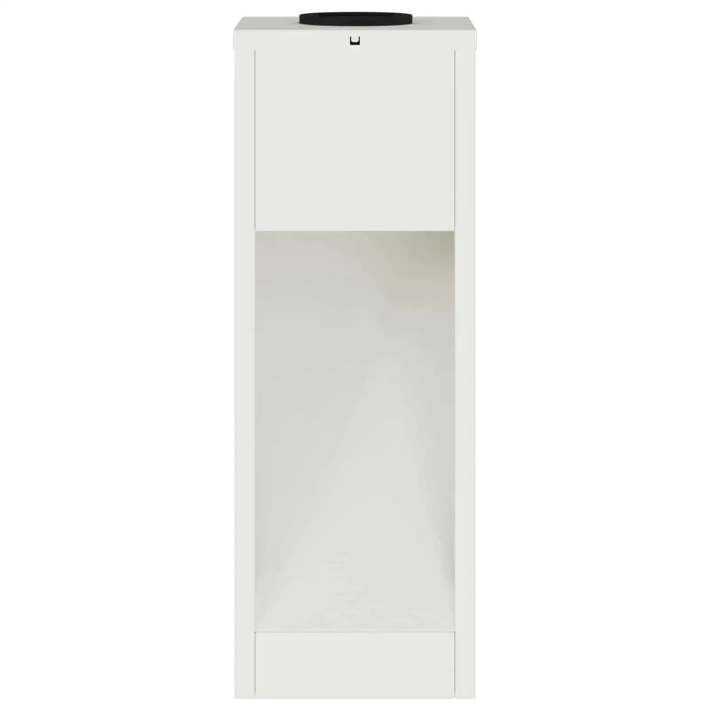 Lucina LED Solare da Percorso 2 pz Bianco CFW2925880