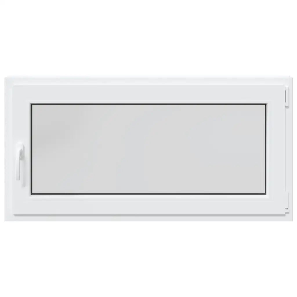 Finestra Seminterrato RISOR 120x60 cm Anta Ribalta DIN Destra 4108332