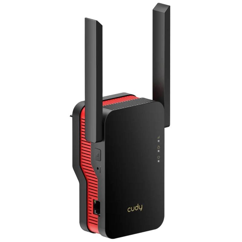 Ripetitore Extender Cudy Dual Band AX3000