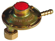 REGOLATORE P/GAS TARATURA FISSA A SQUADRO- AMAFLEX- 1,0 pz
