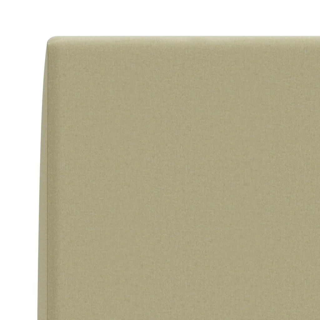 Cuscino schienale SOEST 100% Poliestere Verde chiaro 946761