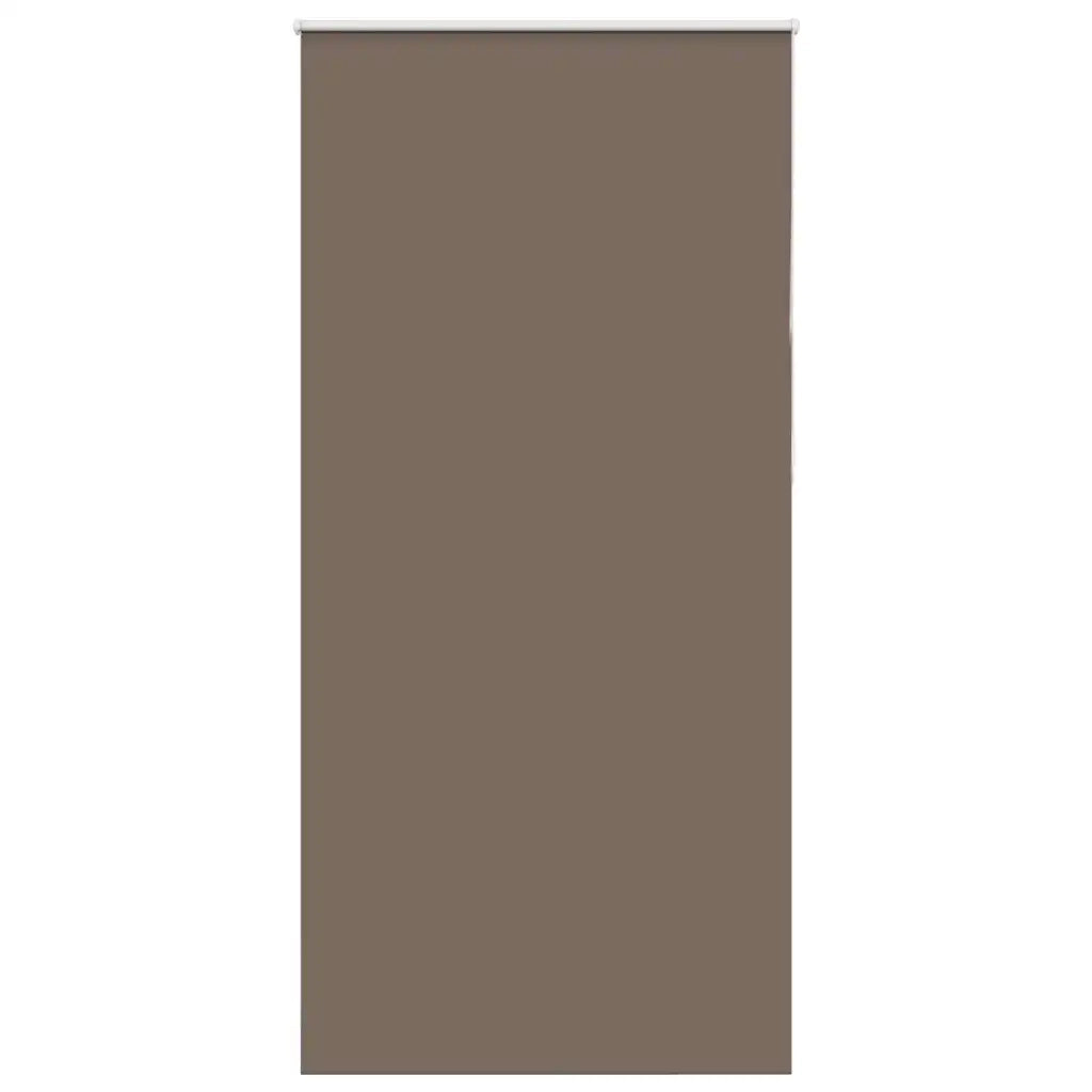 Tenda a Rullo Oscurante 95x230 cm Larghezza Tessuto 90,7 cm 4011075