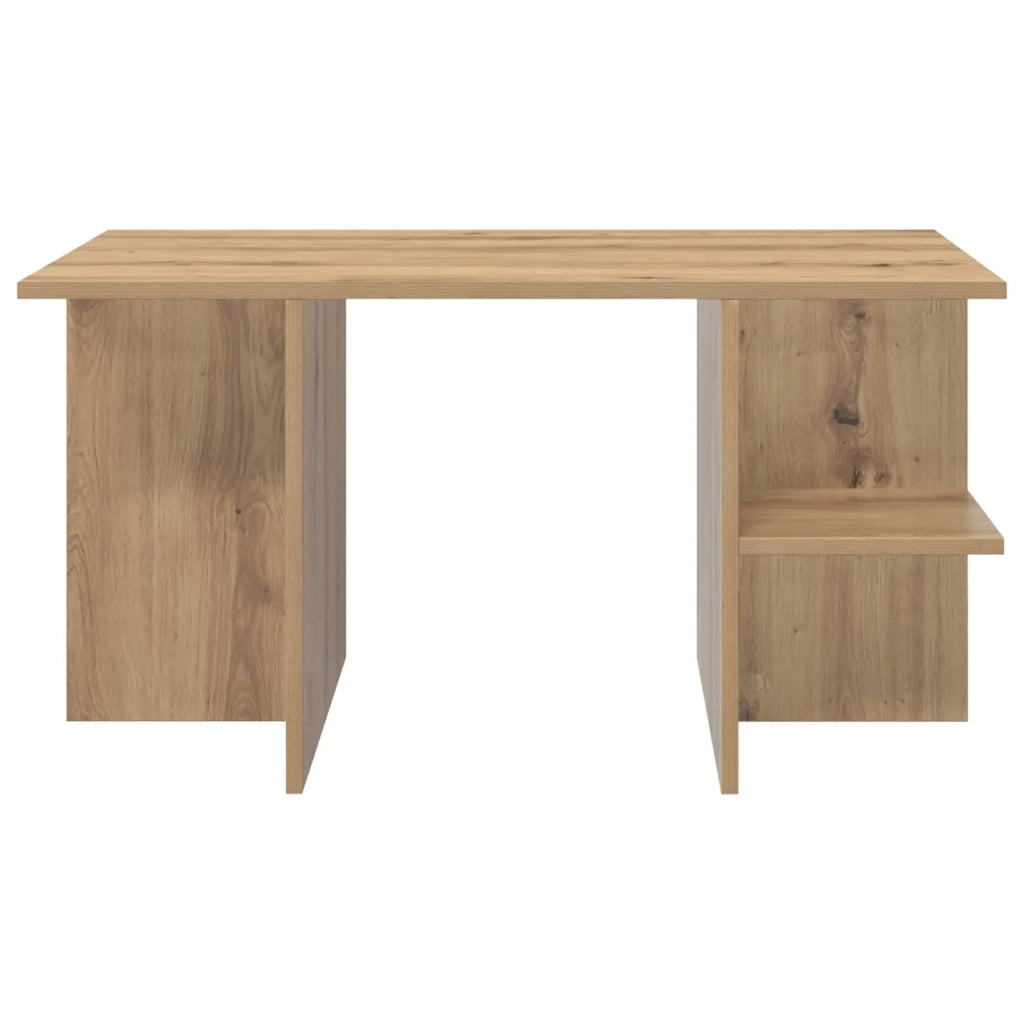 Tavolino da salotto Rovere Artigianale 87 x 50 x 45 cm