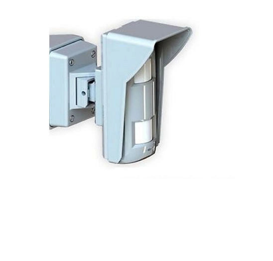 KX15DTAM PYRONIX ALLARME SISTEMA ANTIFURTO CASA Rilevatore volumetrico doppia #2