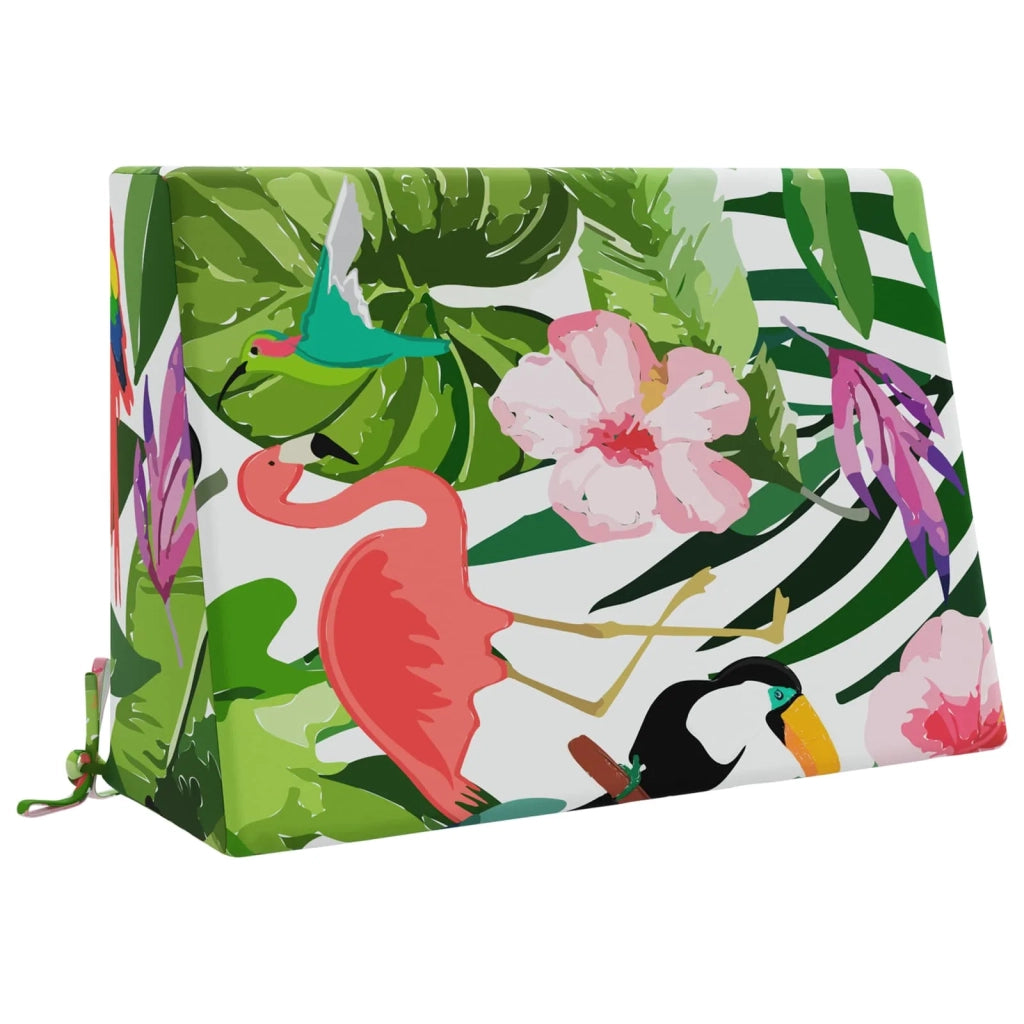 Cuscino schienale SOEST 100% Poliestere Multicolore 946778