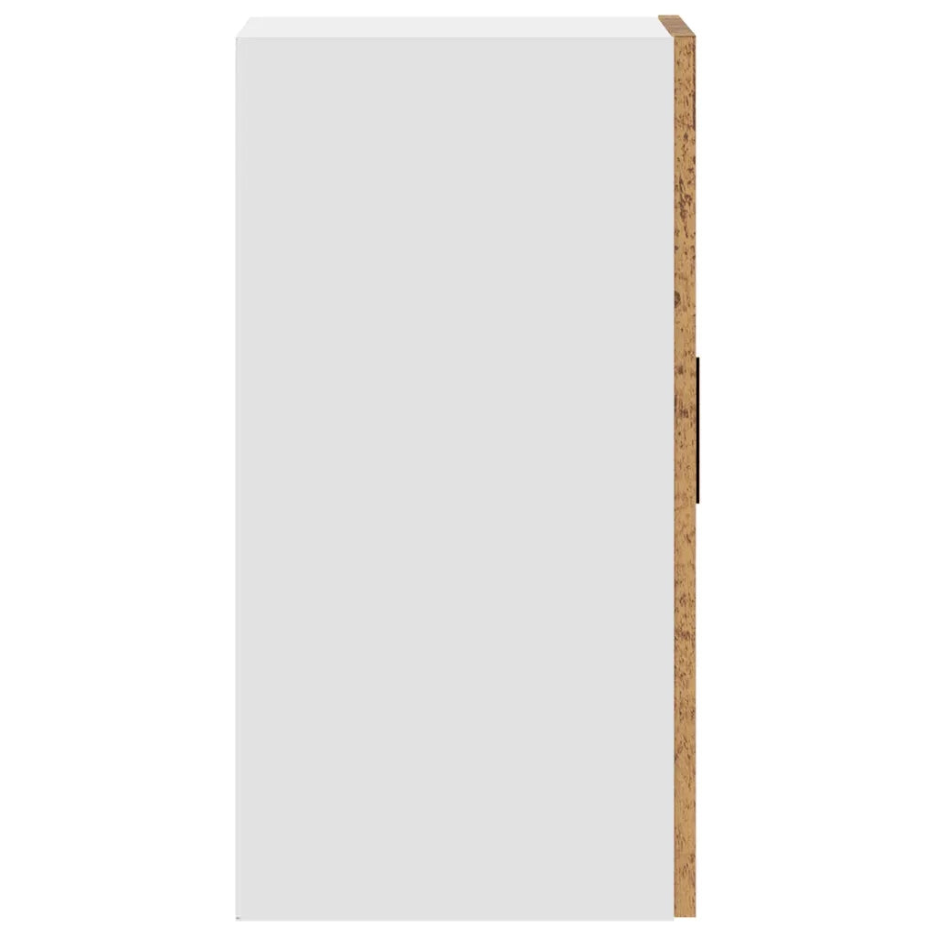 Pensile da Cucina Porto Legno Antico in Legno Multistrato 854025