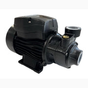 Elettropompa PERIFERICA in ghisa 0,37 Kw Portata fino a 35 Lt/min HP 0,5 Girante ottone